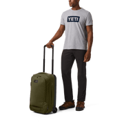 Crossroads® 35L/22" Carry-On Luggage