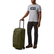 Crossroads® 73L/29" Checked Luggage