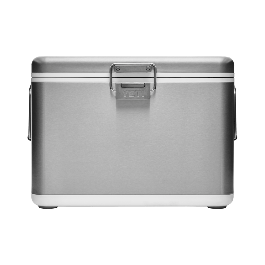 Yeti V Series® Stainless Steel Cooler