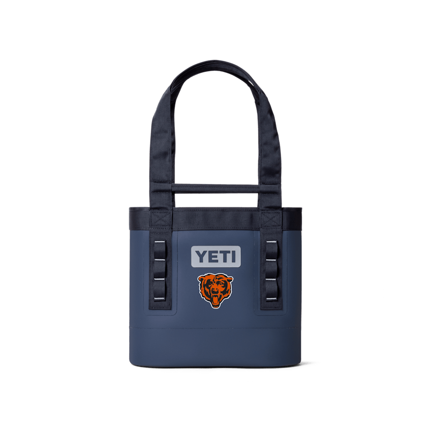 Chicago Bears Camino® 20 Carryall Tote Bag