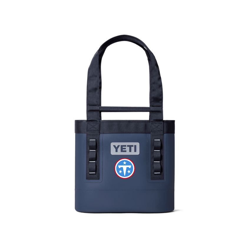 Tennessee Titans Camino® 20 Carryall Tote Bag