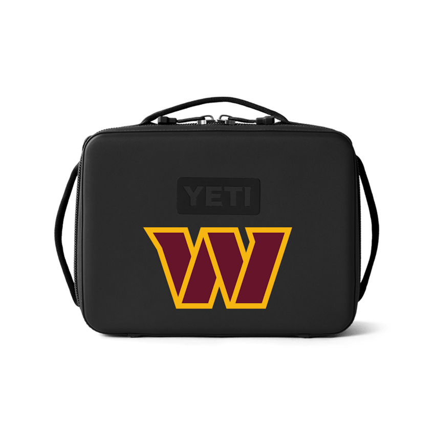 Washington Commanders Daytrip® 5L Lunch Box