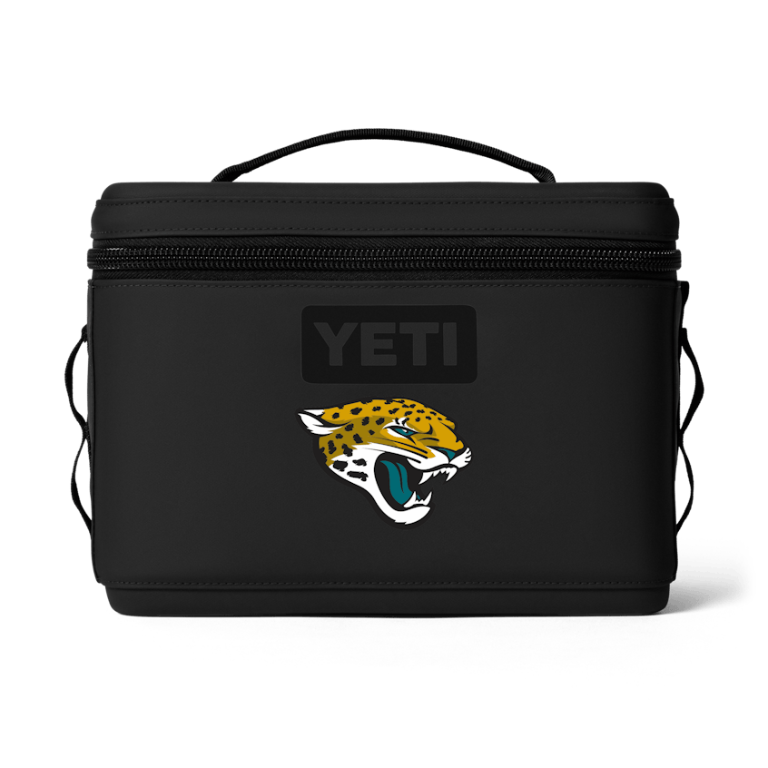 Jacksonville Jaguars Daytrip® 9L Insulated Box