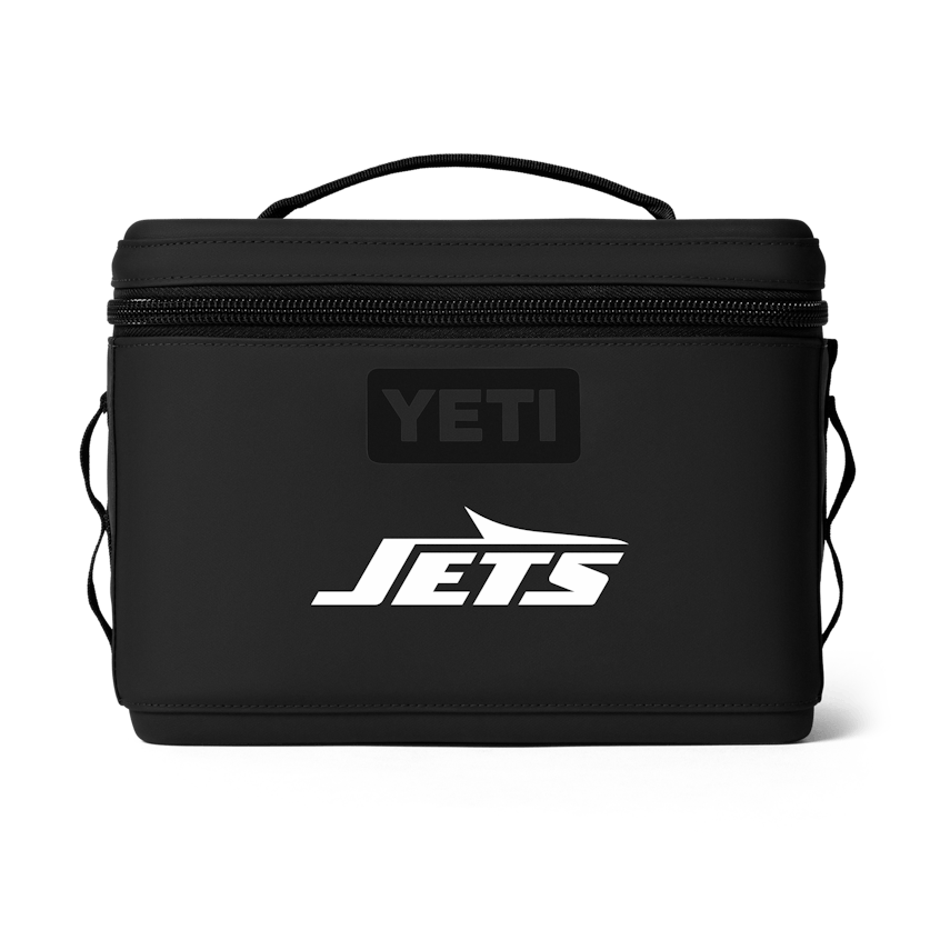 New York Jets Daytrip® 9L Insulated Box