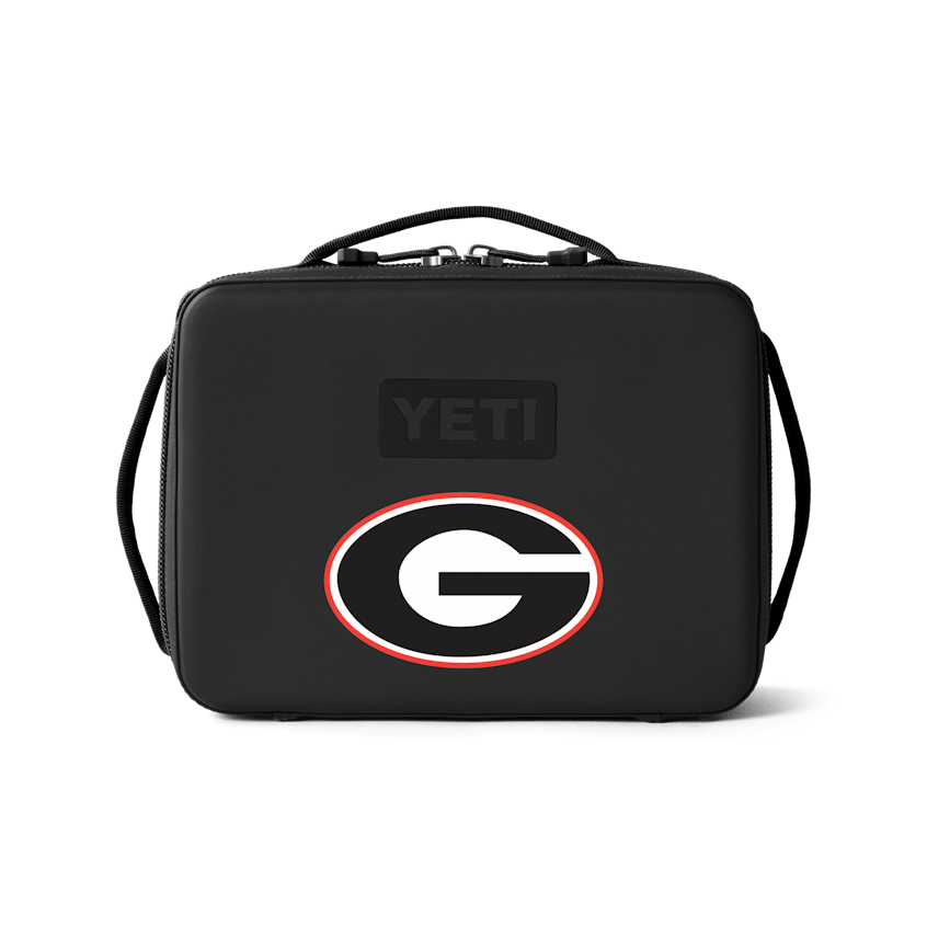 Georgia Daytrip® 5L Lunch Box