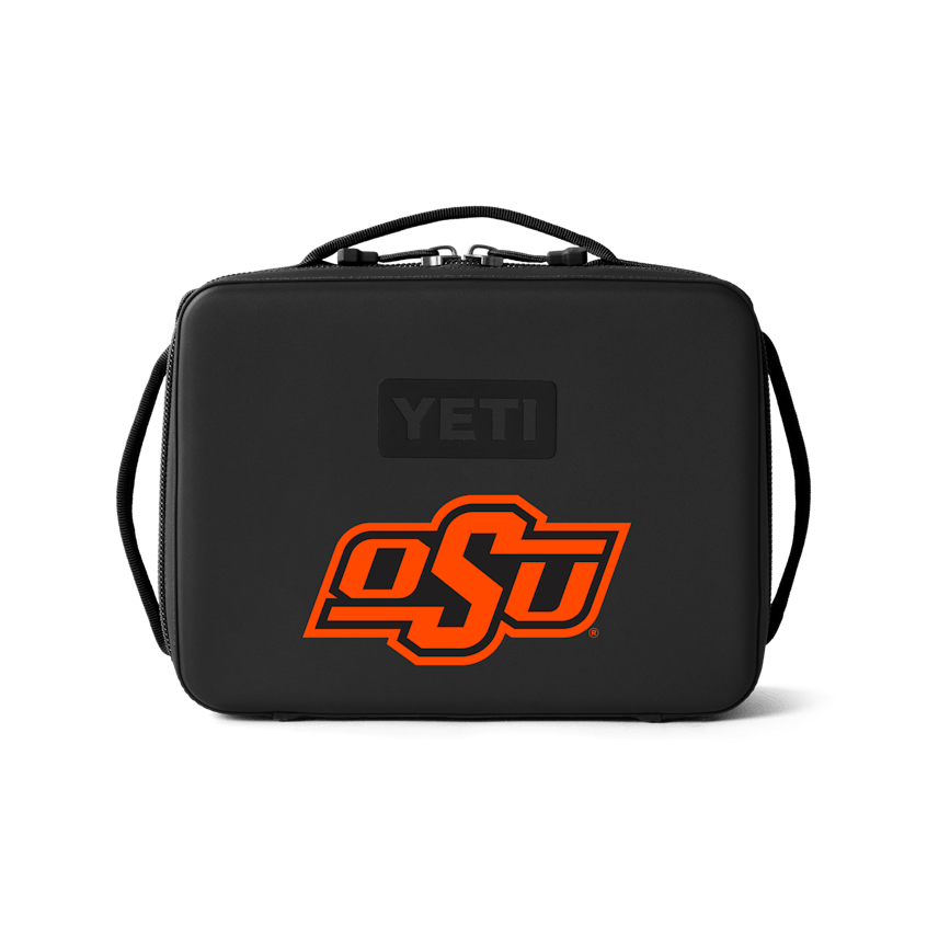 Oklahoma State Daytrip® 5L Lunch Box