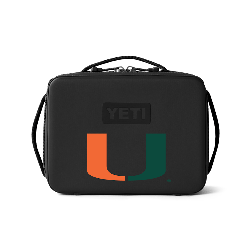 Miami Daytrip® 5L Lunch Box