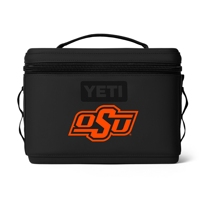Oklahoma State Daytrip® 9L Insulated Box