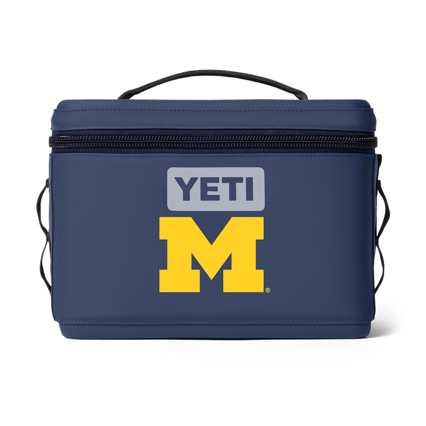 Michigan Daytrip® 9L Insulated Box