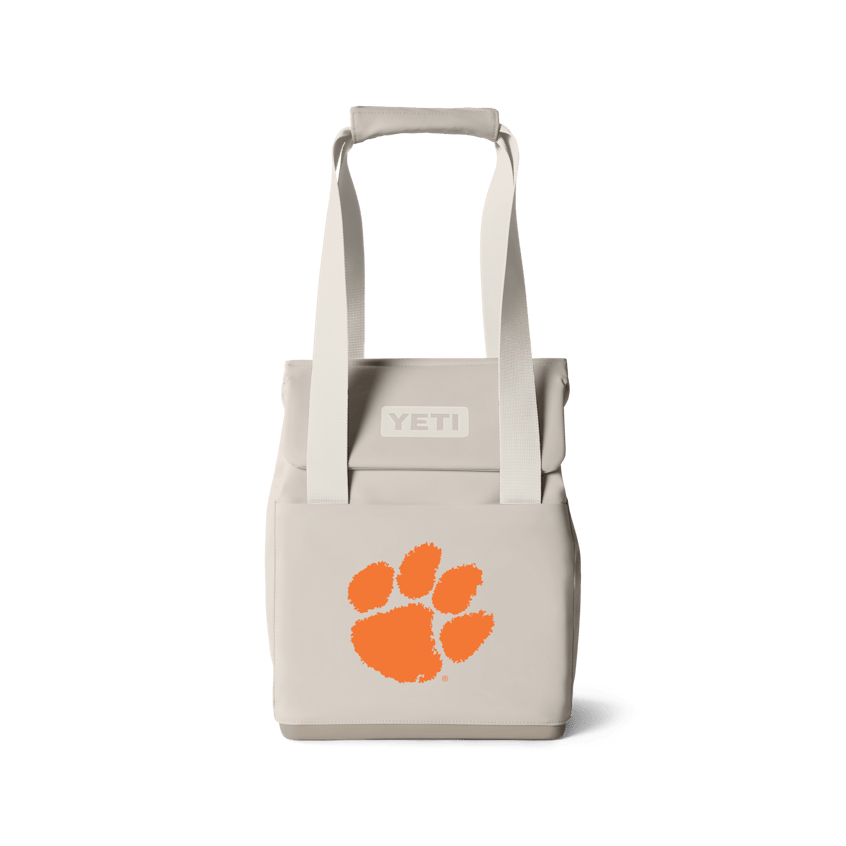 Clemson Daytrip® 14L Insulated Tote Bag