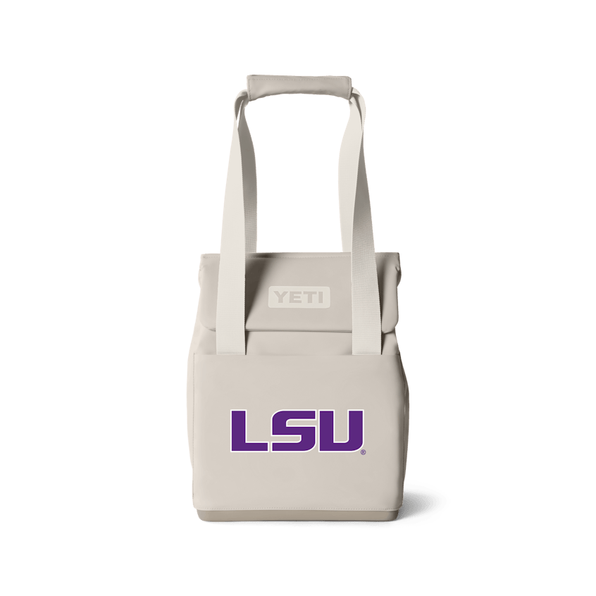 LSU Daytrip® 14L Insulated Tote Bag