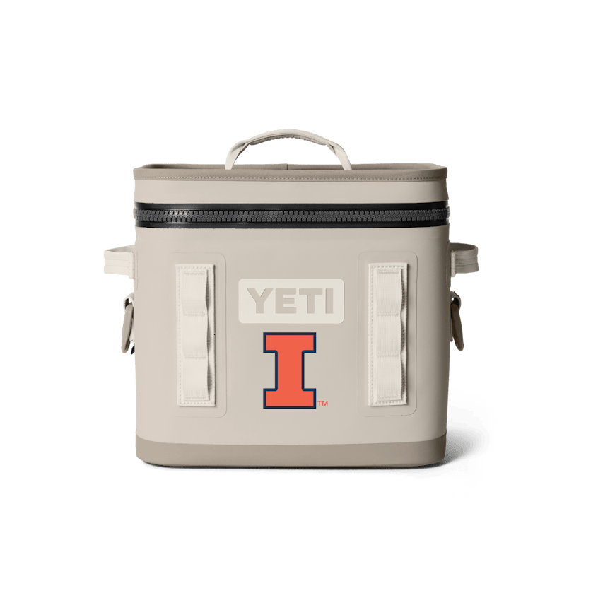 Illinois Hopper Flip® 12 Soft Cooler