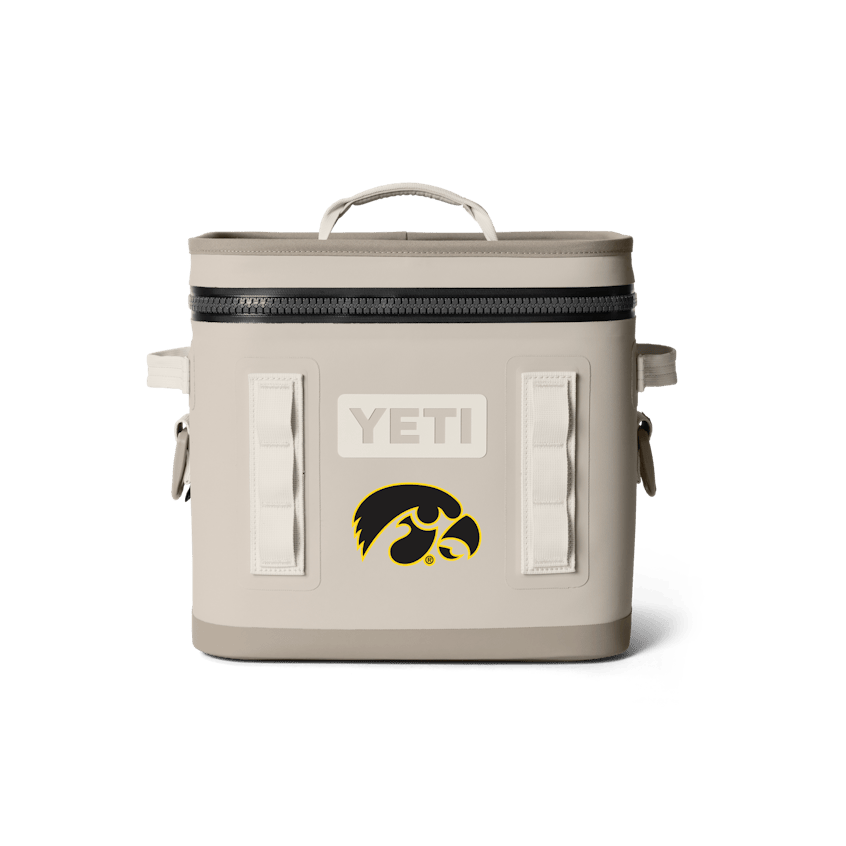 Iowa Hopper Flip® 12 Soft Cooler