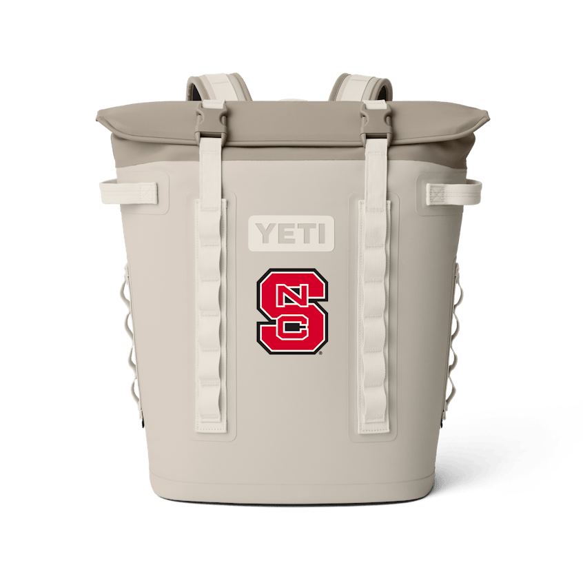 NC State Hopper® M20 Backpack Soft Cooler