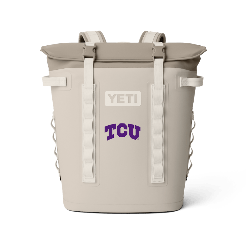 TCU Hopper® M20 Backpack Soft Cooler
