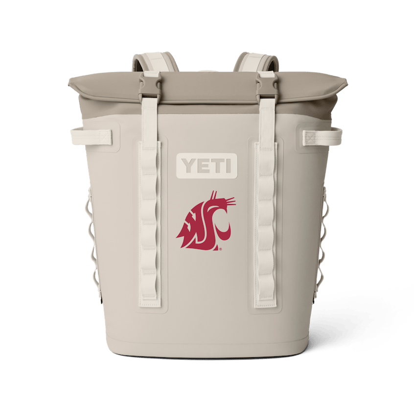 Washington State Hopper® M20 Backpack Soft Cooler