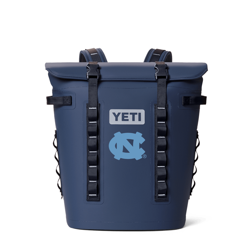 UNC Hopper® M20 Backpack Soft Cooler