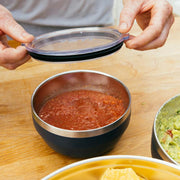 Rambler® 1 QT Insulated Bowl