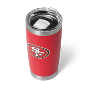 YETI x NFL Fandom Collection Faithful Rambler® 20 oz Tumbler