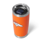 YETI x NFL Fandom Collection Mile High Rambler® 20 oz Tumbler