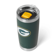 YETI x NFL Fandom Collection Go Pack Go Rambler® 20 oz Tumbler
