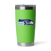 YETI x NFL Fandom Collection Seahawks Rambler® 20 oz Tumbler