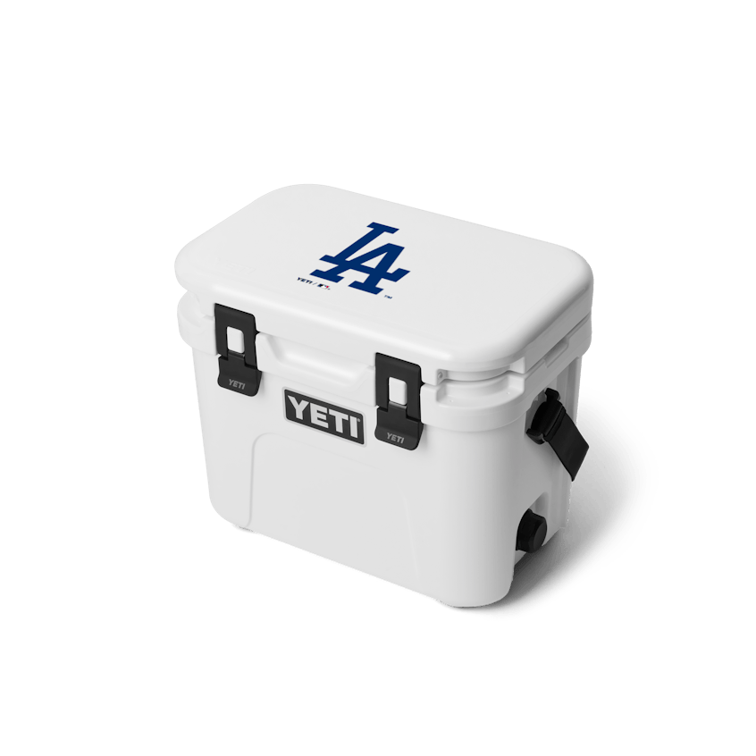Los Angeles Dodgers Roadie® 15 Hard Cooler
