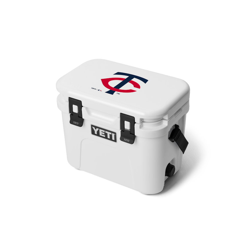 Minnesota Twins Roadie® 15 Hard Cooler