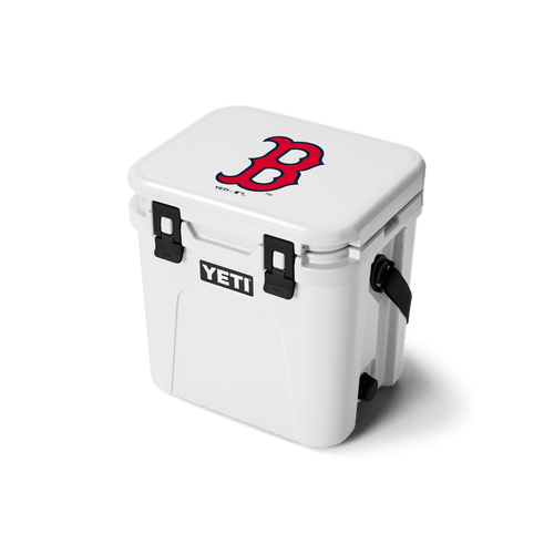 Boston Red Sox Roadie® 24 Hard Cooler