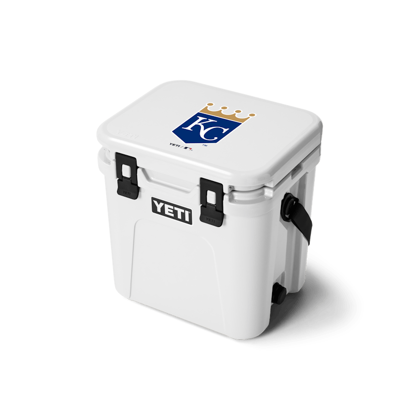 Kansas City Royals Roadie® 24 Hard Cooler