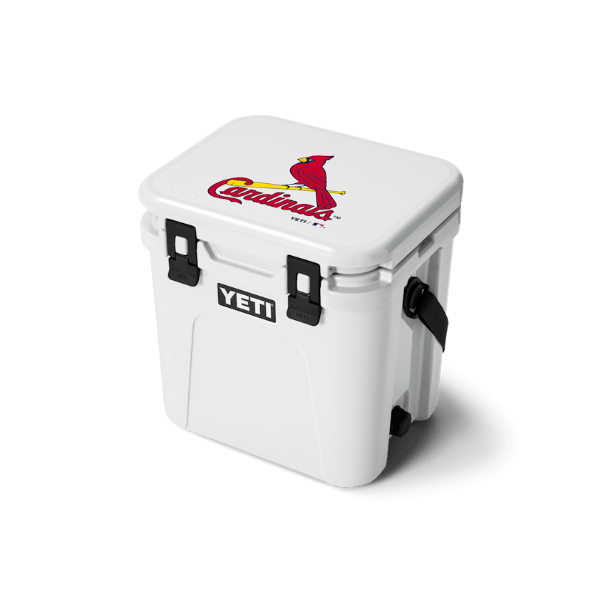 St. Louis Cardinals Roadie® 24 Hard Cooler
