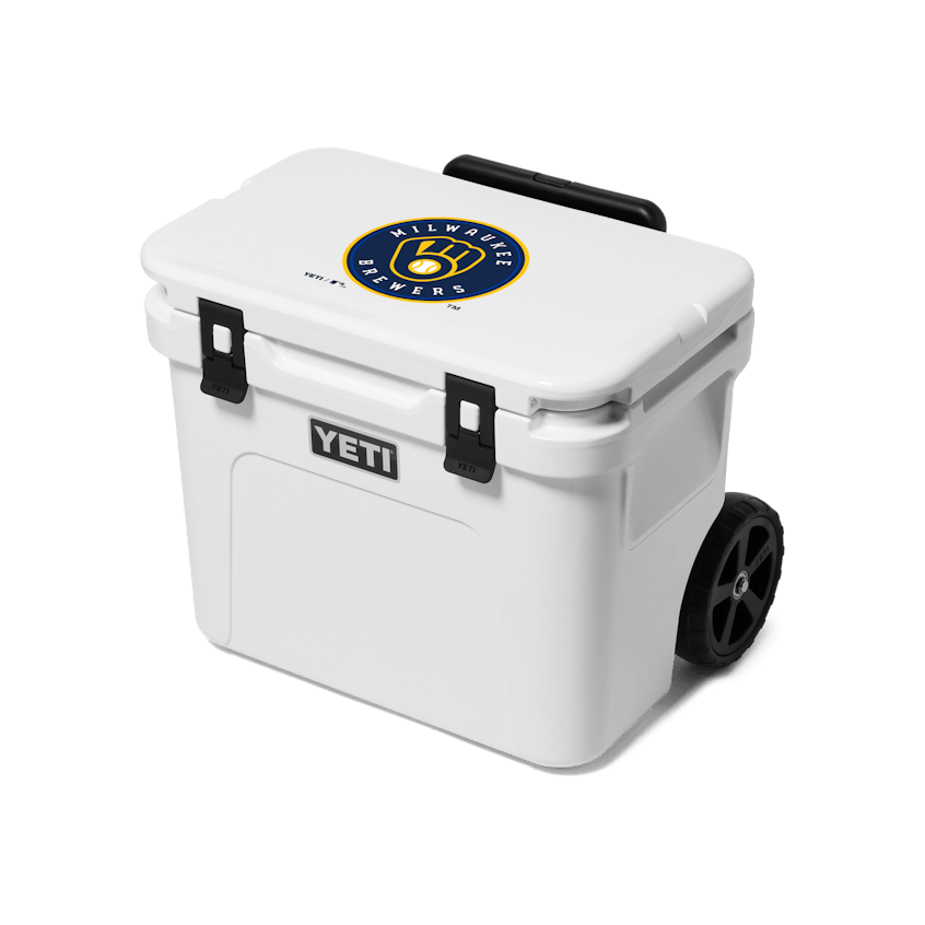 Milwaukee Brewers Roadie® 32 Hard Cooler