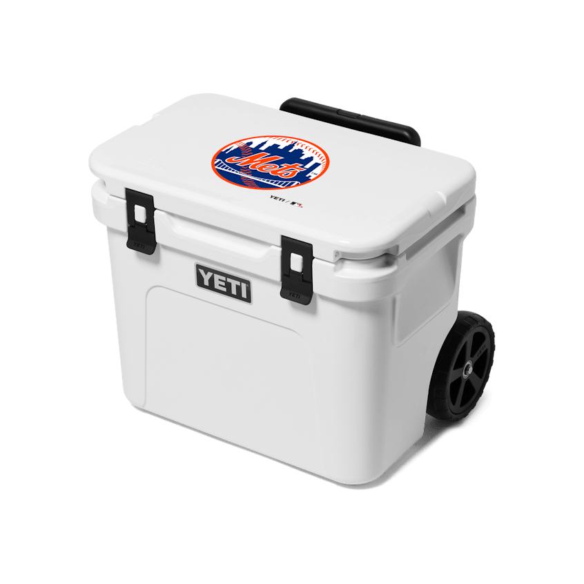 New York Mets Roadie® 32 Hard Cooler
