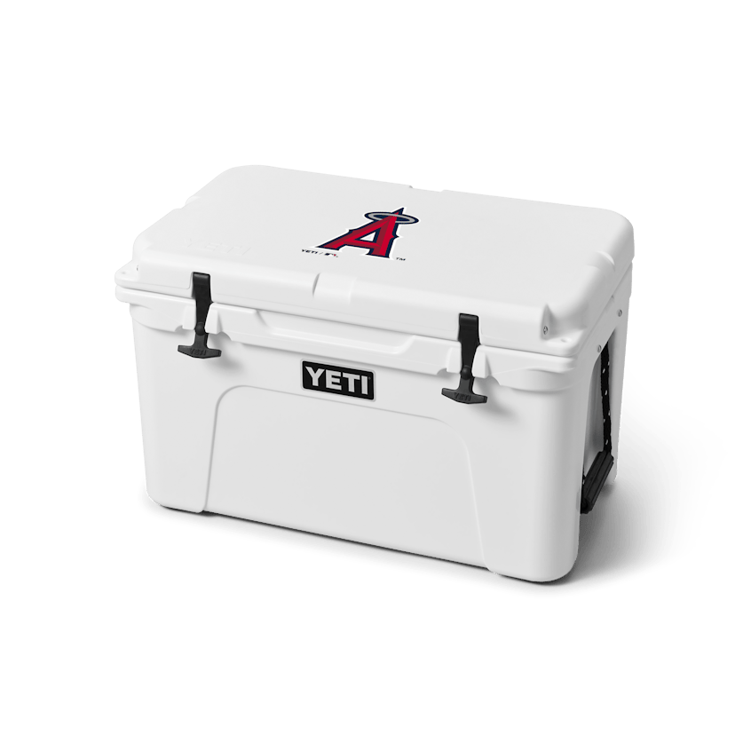 Los Angeles Angels Tundra® 45 Hard Cooler