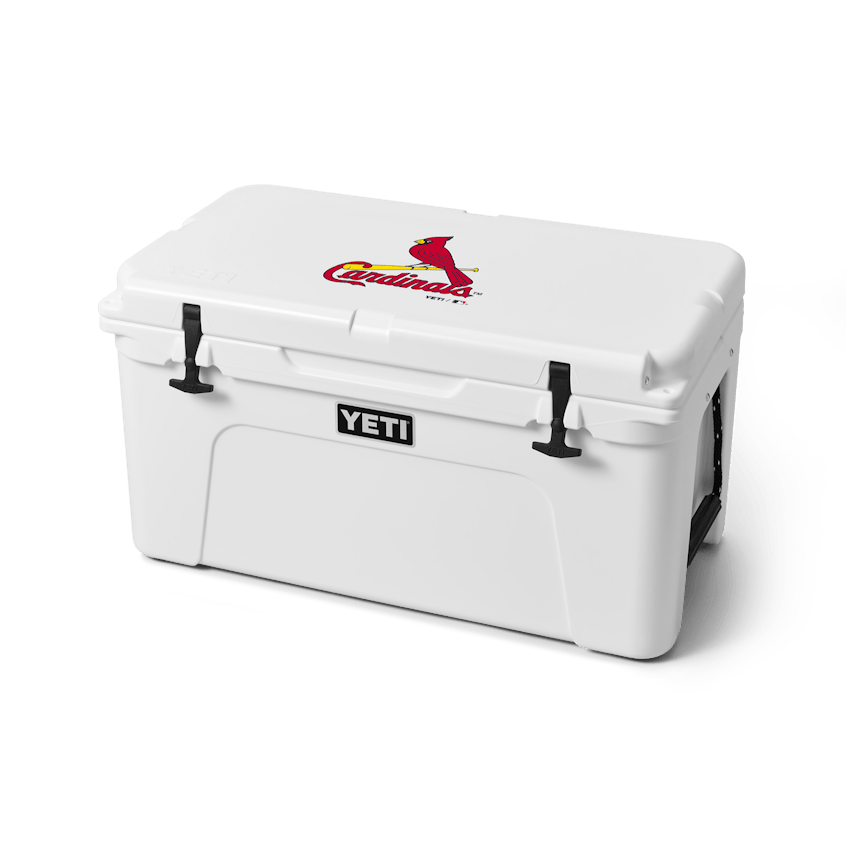 St. Louis Cardinals Tundra® 65 Hard Cooler