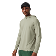 Hooded Ultra Lightweight Sunshirt