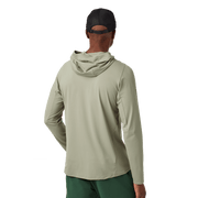 Hooded Ultra Lightweight Sunshirt
