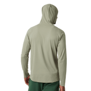 Hooded Ultra Lightweight Sunshirt