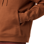 YETI® Logo Built for the Wild Fleece Hoodie