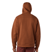 YETI® Logo Built for the Wild Fleece Hoodie