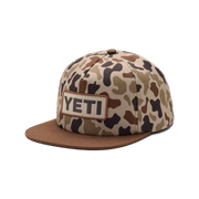 YETI® Logo Badge Kids' Mid Pro Hat