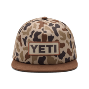 YETI® Logo Badge Kids' Mid Pro Hat