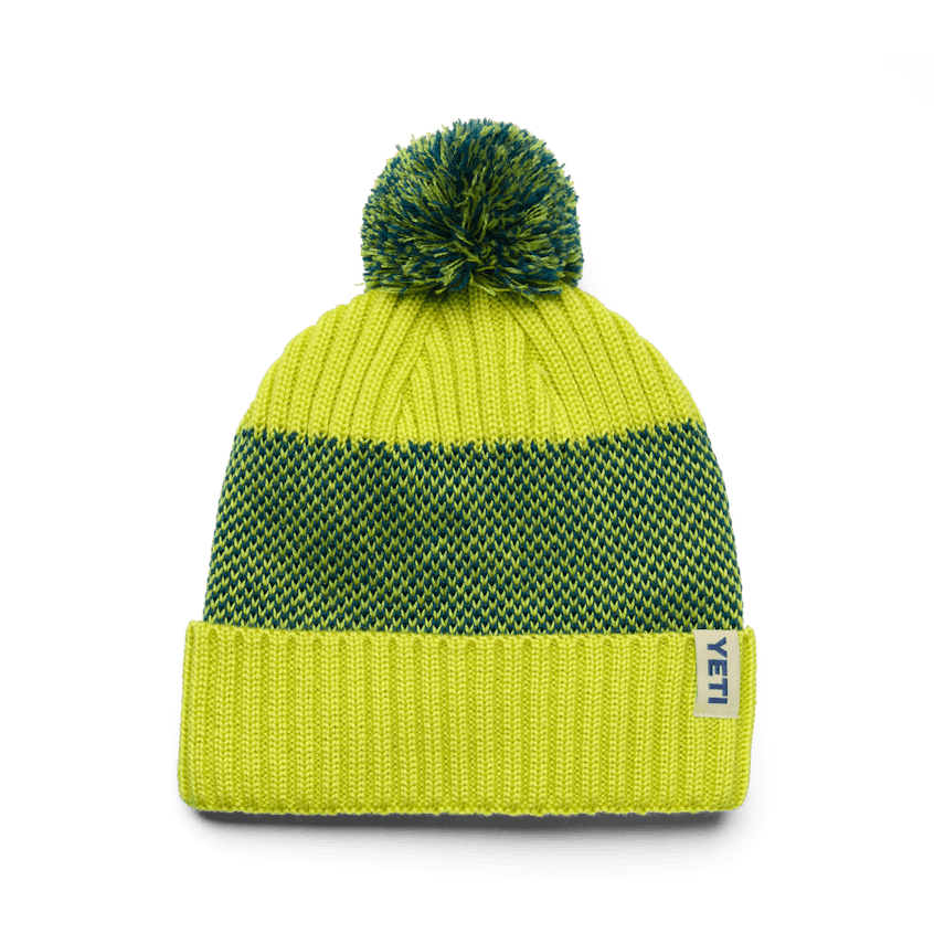 YETI® Pom Kids' Beanie