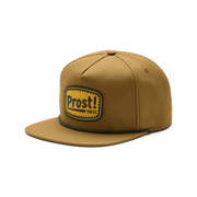 YETI® Prost! Badge Flat Brim Hat