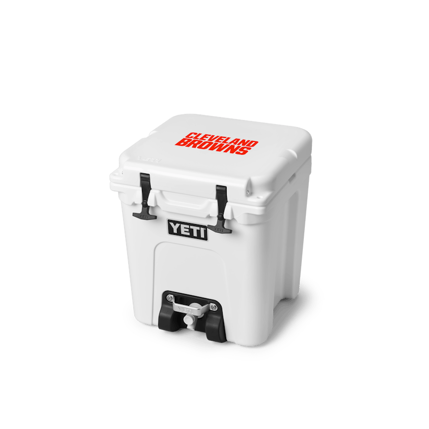 Cleveland Browns Silo® 6G Water Cooler