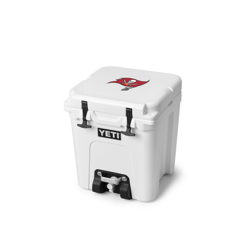 Tampa Bay Buccaneers Silo® 6G Water Cooler