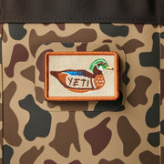 YETI® Collectors' Patches Duck Patch