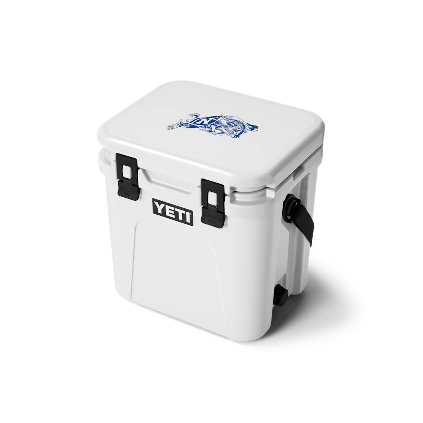 Navy Roadie® 24 Hard Cooler