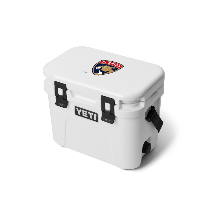Florida Panthers Roadie® 15 Hard Cooler