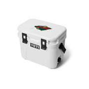 Minnesota Wild Roadie® 15 Hard Cooler